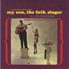 Cover: Allan Sherman - My Son The Folksinger