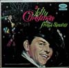 Cover: Frank Sinatra - A Jolly Christmas From Frank Sinatra