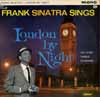 Cover: Frank Sinatra - Sings London By Night