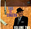 Cover: Sinatra, Frank - This Is Frank Sinatra Volume Two