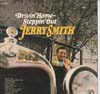 Cover: Jerry Smith - Drivin Home - Steppin Out