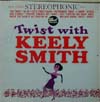 Cover: Keely Smith - Twist with Keely Smith