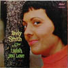Cover: Keely Smith - I Wish you Love