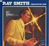 Cover: Ray Smith - The Country Side
