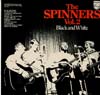 Cover: Spinners - The Spinners Vol. 2 - Black and White