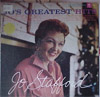 Cover: Jo Stafford - Jo´s Greatest hits