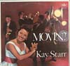 Cover: Kay Starr - Movin
