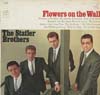 Cover: Statler Brothers - Flowers On The Wall