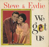 Cover: Steve Lawrence and  Eydie Gorme - Steve & Eydie - We Got Us