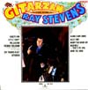 Cover: Stevens, Ray - Gitarzan
