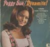Cover: Sue, Peggy - Dynamite