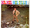 Cover: Mel Tillis - Mr. Mel