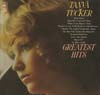 Cover: Tucker, Tanya - Greatest Hits (Diff. Titles)