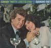 Cover: Conway Twitty und Loretta Lynn - Diamond Duet