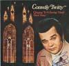 Cover: Conway Twitty - Clinging To A Saving Hand / Steal Away