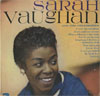 Cover: Sarah Vaughan - Sarah Vaughan with The Celebrities