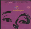 Cover: Sarah Vaughan - The Magic of Sarah Vaughn