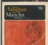 Cover: Sarah Vaughan - Sings The Mancini Song Book