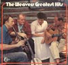 Cover: The Weavers - The Weavers Greatest Hits (DLP)