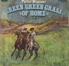 Cover: Porter Wagoner - Green Green Grass of Home