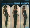 Cover: Warwick, Dionne - Make Way for Dionne Warwick