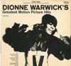 Cover: Dionne Warwick - Dionne Warwick´s Greatest Motion Picture Hits