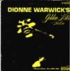 Cover: Warwick, Dionne - Golden Hits Part One