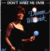 Cover: Dionne Warwick - Don t Make Me Over