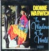 Cover: Warwick, Dionne - The Windows Of The World