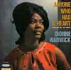 Cover: Dionne Warwick - Anyone Who Had A Heart