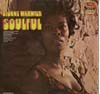 Cover: Warwick, Dionne - Soulful
