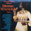 Cover: Warwick, Dionne - The Greatest Hits of Dionne Warwick Vol.3
