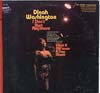 Cover: Dinah Washington - I Dont Hurt Anymore