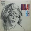 Cover: Dinah Washington - Dinah 63