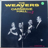 Cover: The Weavers - At Carnegie Hall Vol. 2