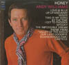Cover: Andy Williams - Honey