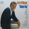 Cover: Andy Williams - Danny Boy and Other Songs I Love To Sing