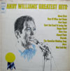 Cover: Andy Williams - Andy Williams Greatest Hits