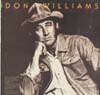 Cover: Williams, Don - Greatest Hits Volume One
