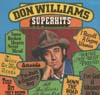 Cover: Don Williams - Superhits