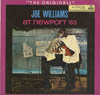 Cover: Joe Williams - At Newport 63
