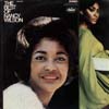Cover: Nancy Wilson - The Best of Nancy Wilson