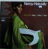 Cover: Nancy Wilson - Nancy Naturally