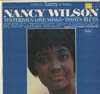 Cover: Nancy Wilson - Yesterday´s Love Songs