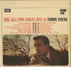 Cover: Young, Faron - The All-Time Greatest Hits of Faron Young