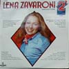 Cover: Lena Zavaroni - The Lena Zavaroni Collection (DLP)