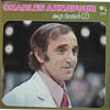 Cover: Aznavour, Charles - Charles Aznavour singt  deutsch (2)