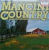 Cover: Henry Mancini - Mancini Counrtry