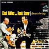 Cover: Atkins, Chet and Hank Snow - Reminsicing