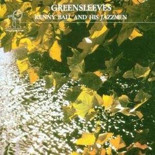 Albumcover Kenny Ball and his Jazzmen - Greensleeves